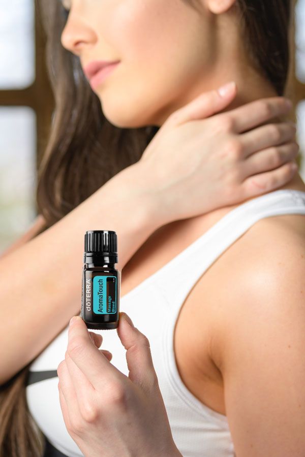 dōTERRA Travel Collection | doTERRA Canada – Home Essential