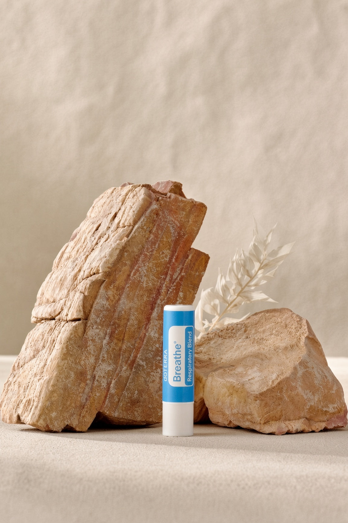 doTERRA Breathe Pocket Diffuser