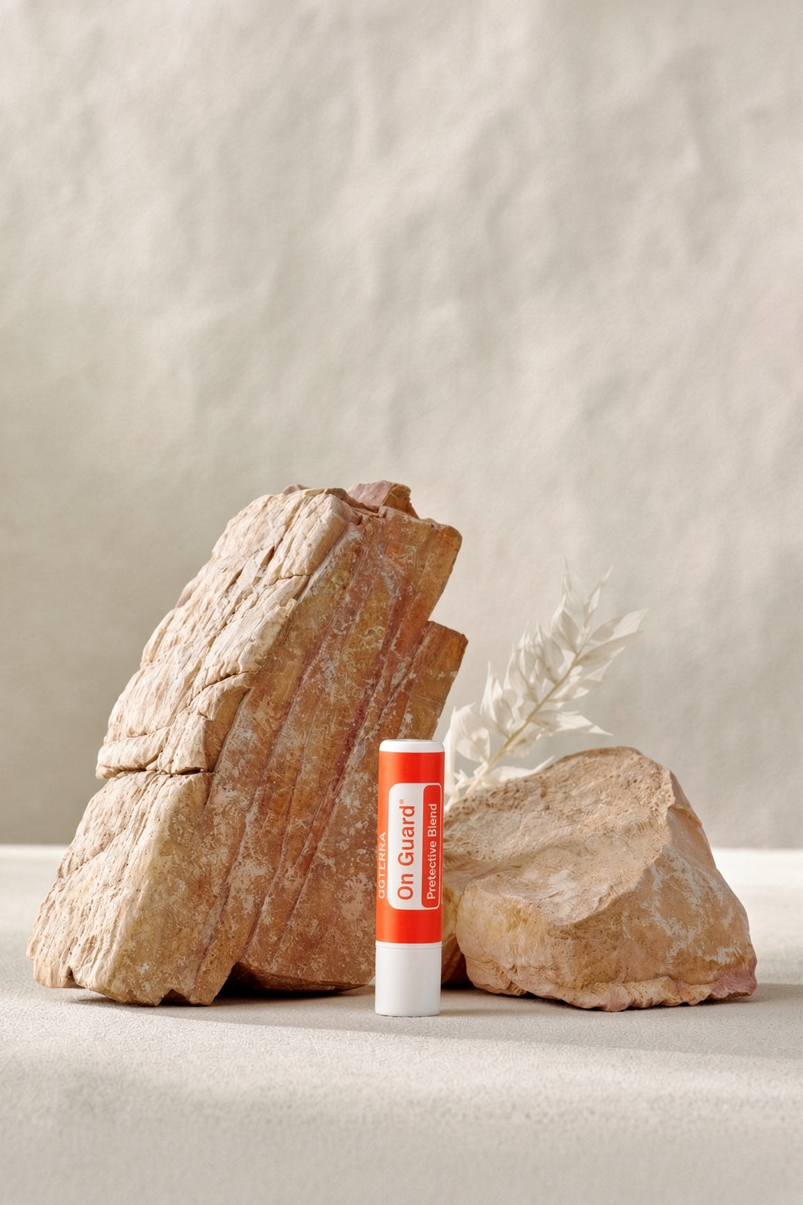 doTERRA On Guard Pocket Diffuser