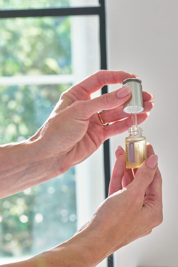 doTERRA Immortelle Anti-Aging Blend 2.0