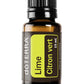 dōTERRA Lime