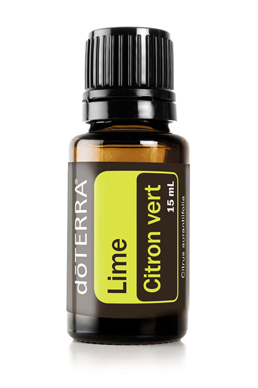 dōTERRA Lime