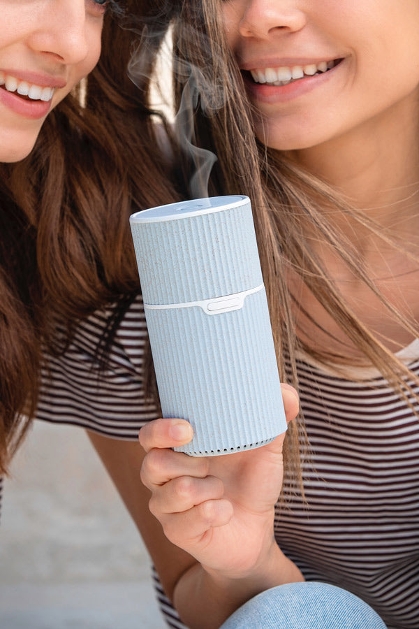 doTERRA Pilot Diffuser with Wild Orange