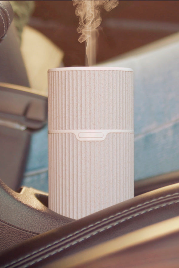 doTERRA Pilot Diffuser with Wild Orange