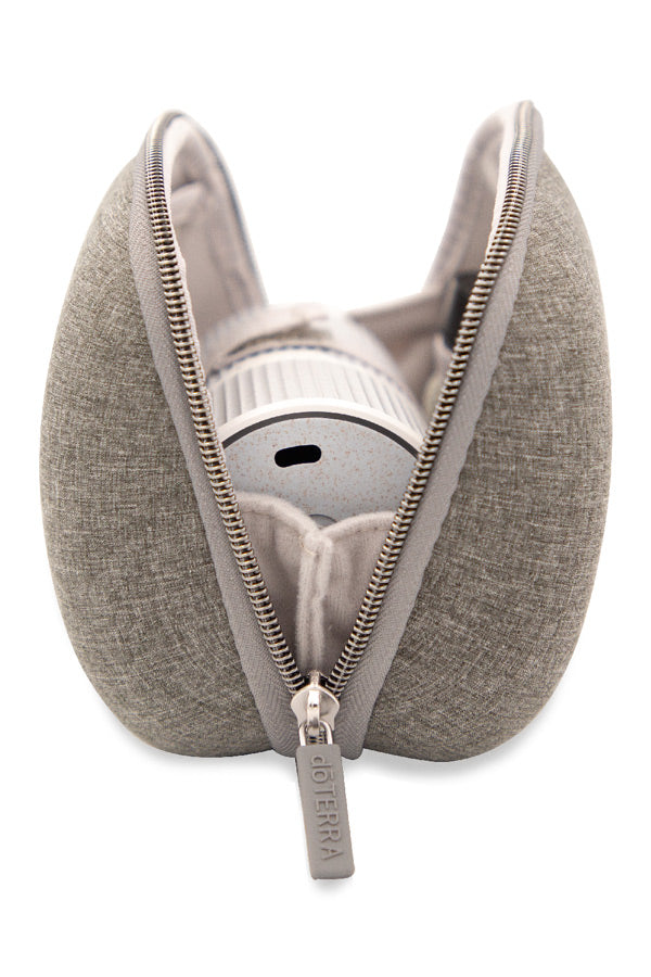 doTERRA Portable Pilot Diffuser with Vanilla Chai