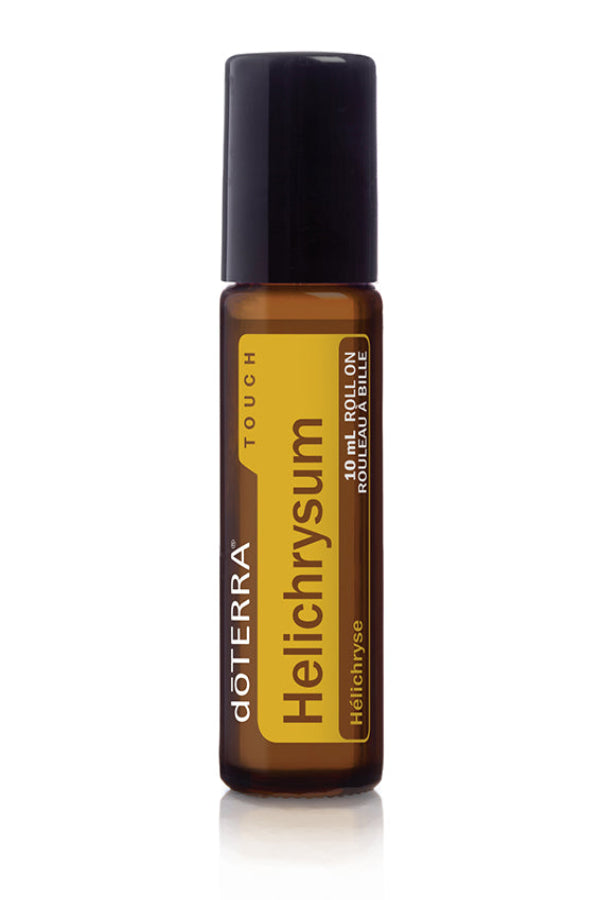 dōTERRA Helichrysum Touch Roll-on | Canada