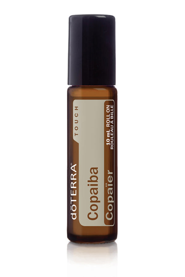 dōTERRA Touch® Copaiba | doTERRA Canada