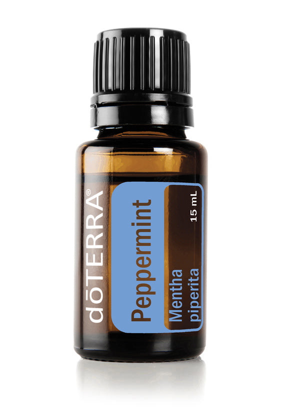 dōTERRA Peppermint