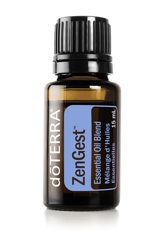 dōTERRA ZenGest®