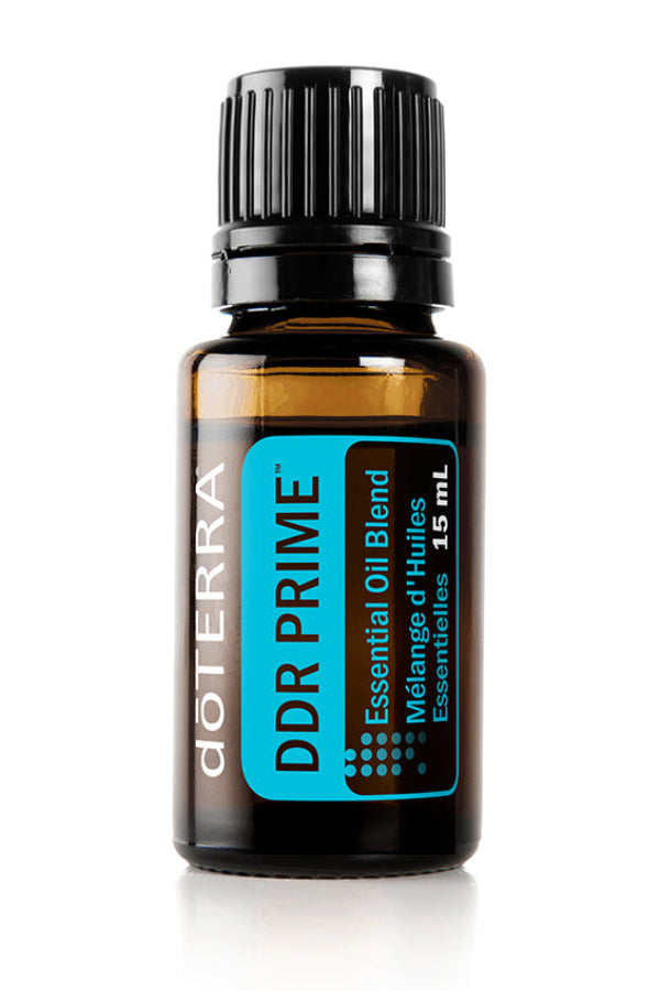 dōTERRA DDR Prime®Essential Oil Blend | Canada