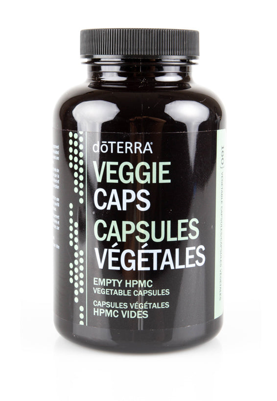 dōTERRA Veggie Caps