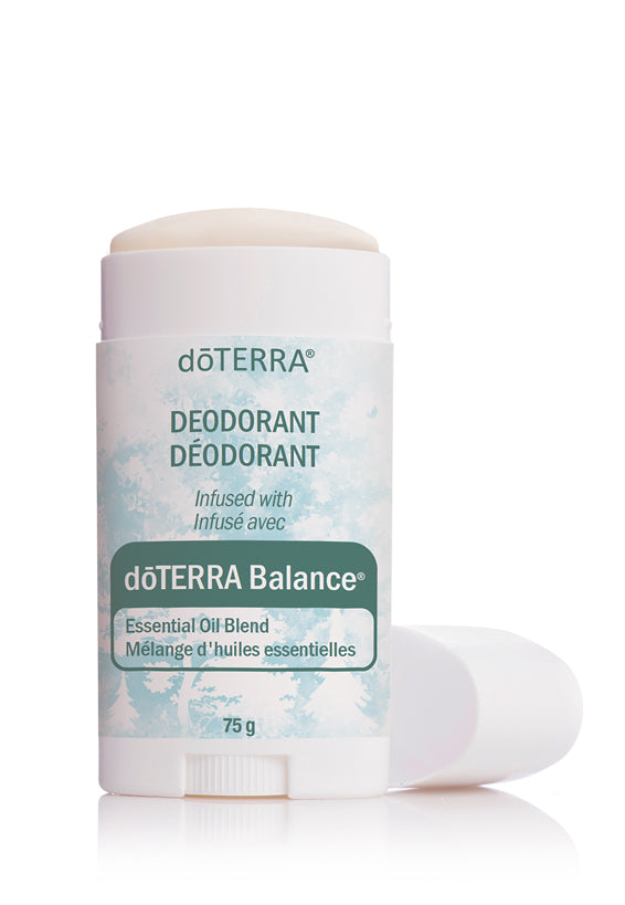 DoTERRA Balance Essential Oil Blend