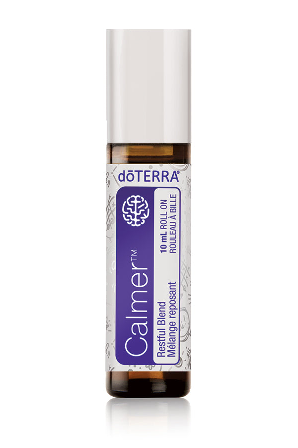 dōTERRA Calmer™