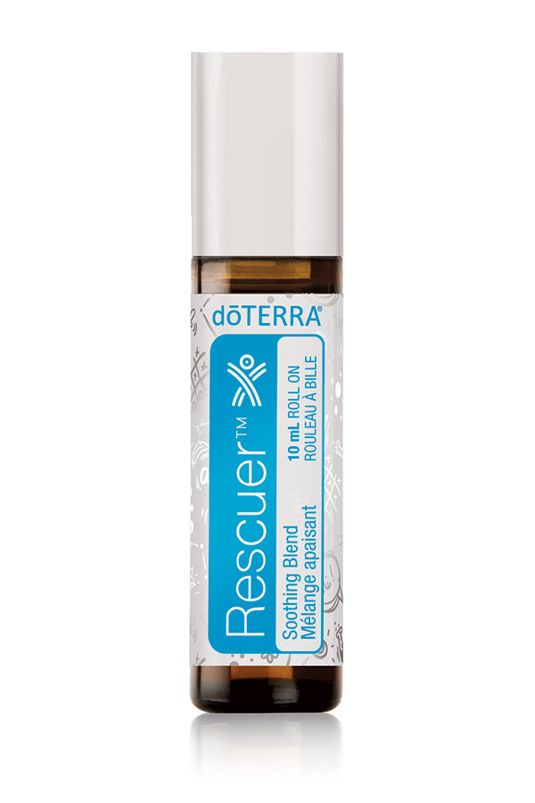 dōTERRA Rescuer