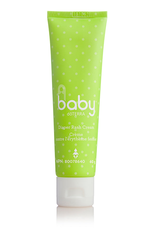 dōTERRA Baby Diaper Rash Cream