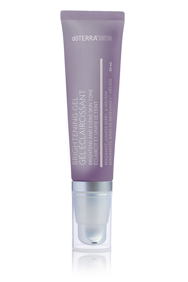 dōTERRA Brightening Gel