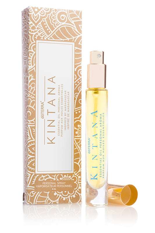 Kintana Essential Oil Personal Aroma  