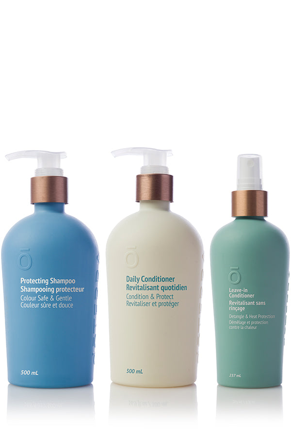 doTERRA Hair Care Collection | doTERRA Canada