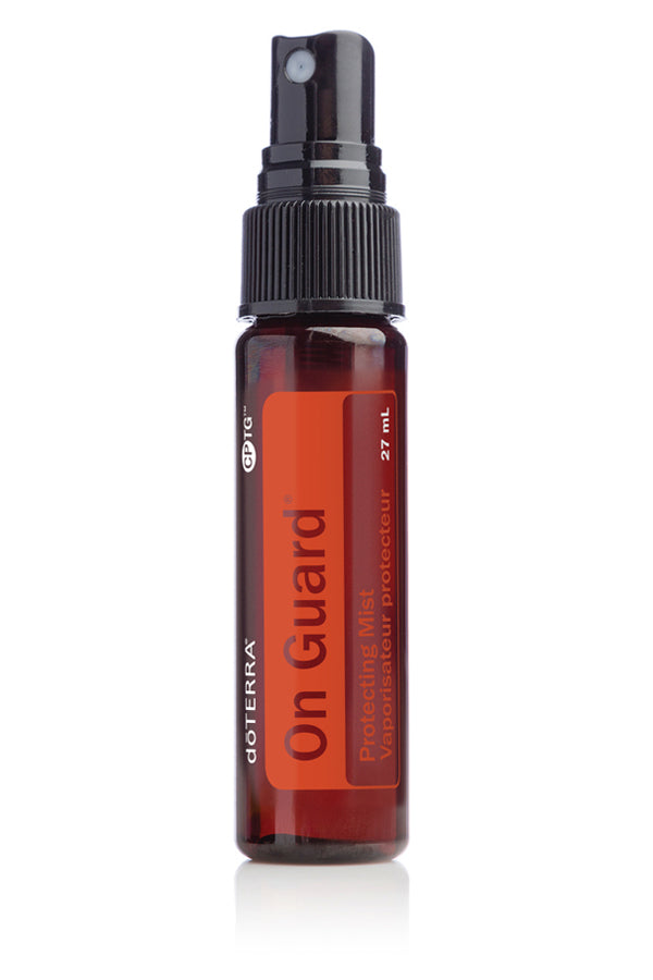 dōTERRA On Guard® Hand Mist