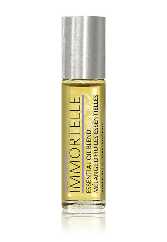 dōTERRA Immortelle®