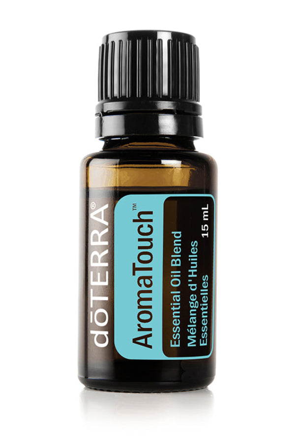 dōTERRA AromaTouch®