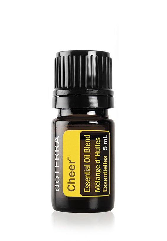 dōTERRA Cheer®