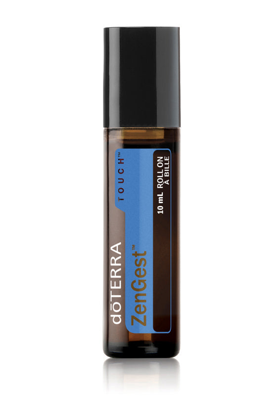 dōTERRA ZenGest® Touch