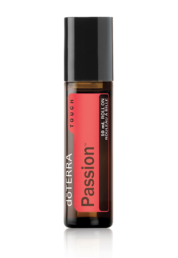 dōTERRA Passion® Touch