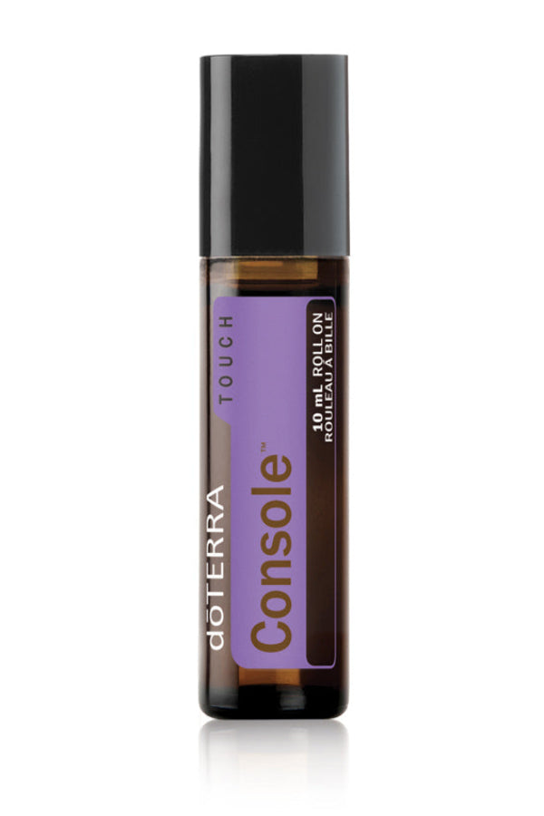 dōTERRA Console® Touch