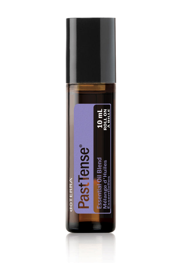 dōTERRA PastTense®