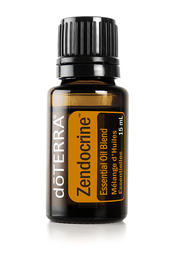 dōTERRA Zendocrine®