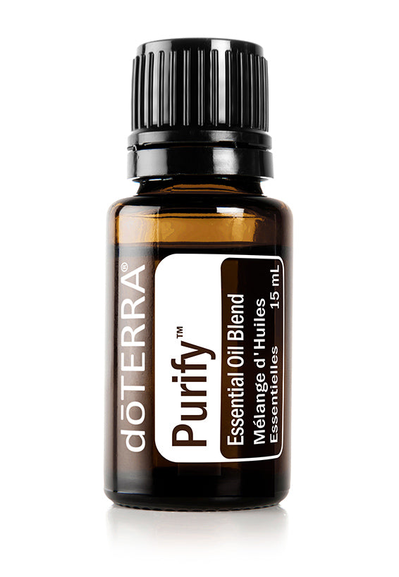 dōTERRA Purify®