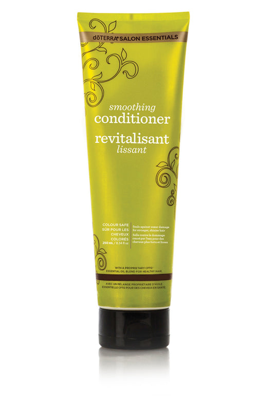 dōTERRA Smoothing Conditioner | Canada