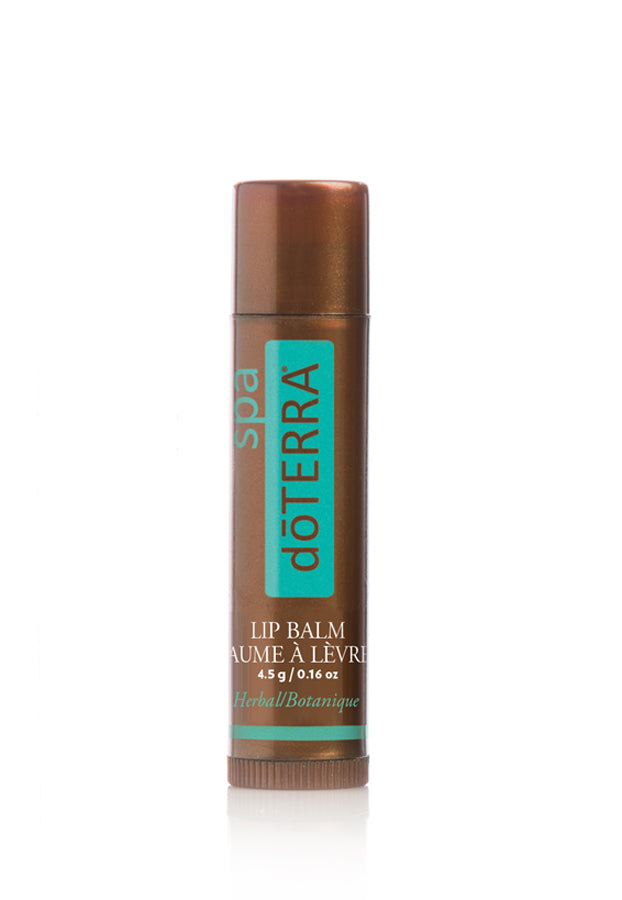dōTERRA Spa® Lip Balm (Herbal) | Canada