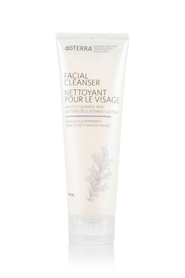 dōTERRA Facial Cleanser