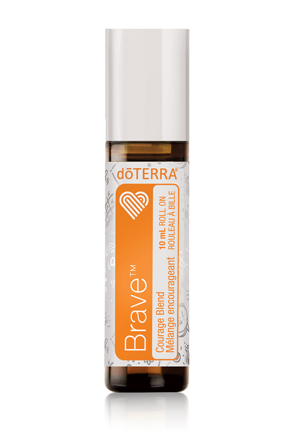 dōTERRA Brave™