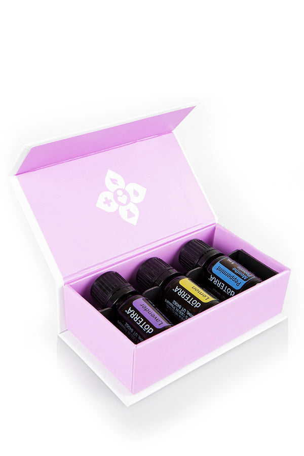 doTERRA Introductory Collection
