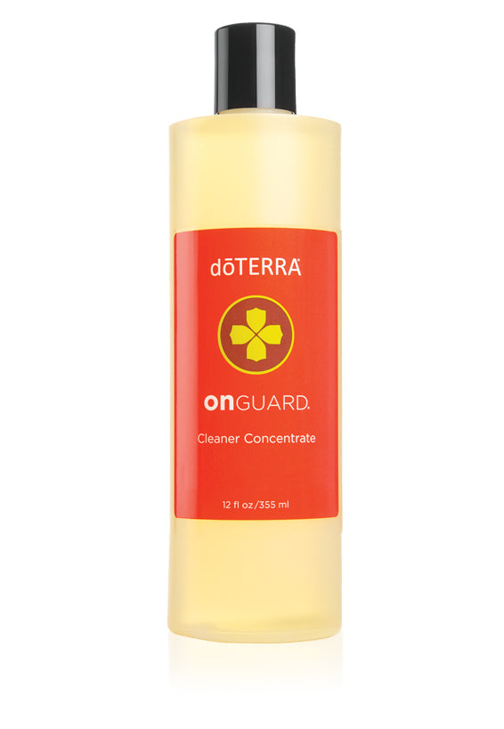 dōTERRA On Guard® Cleaner Concentrate