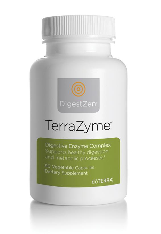 TerraZyme®