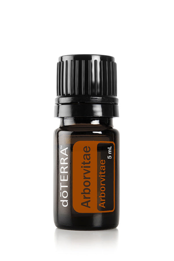 dōTERRA Arborvitae