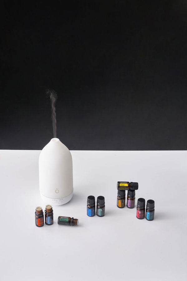 DoTERRA Aroma Essentials Kit
