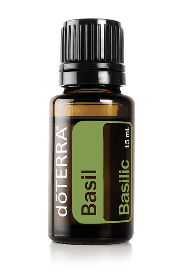 dōTERRA Basil