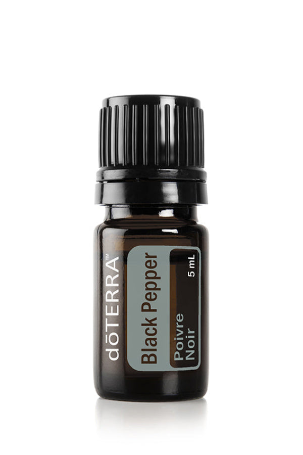 dōTERRA Black Pepper