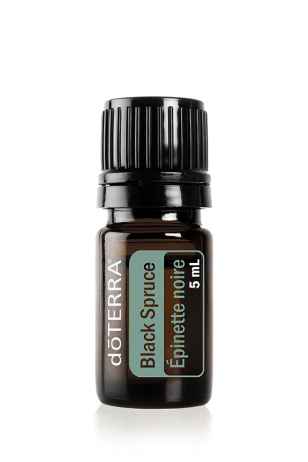 dōTERRA Black Spruce