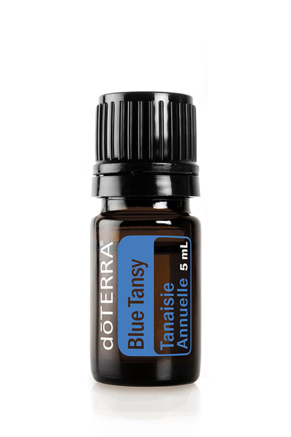 dōTERRA Blue Tansy