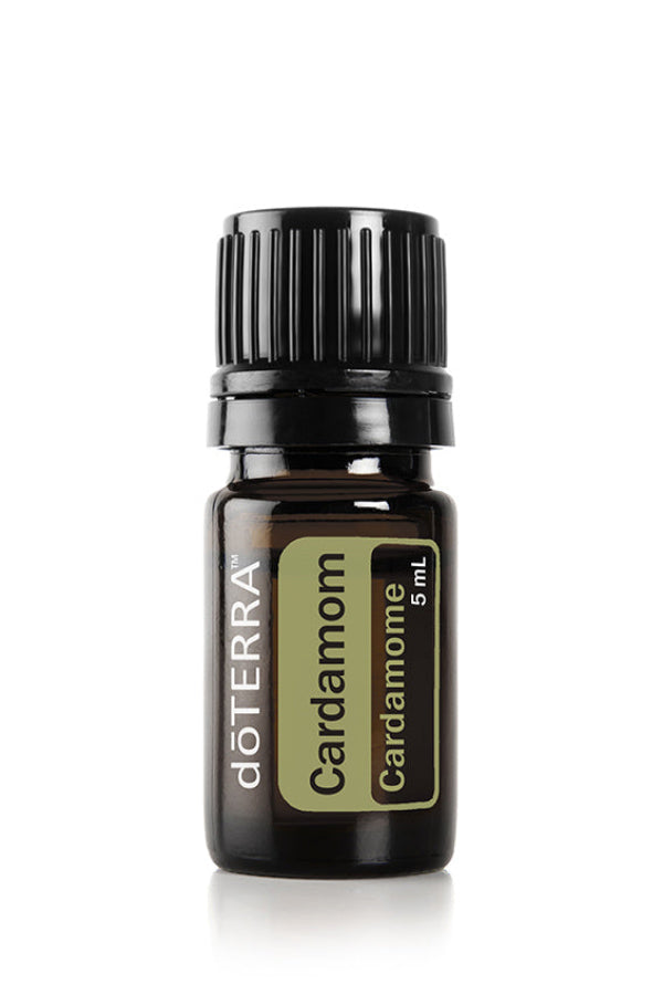 dōTERRA Cardamom