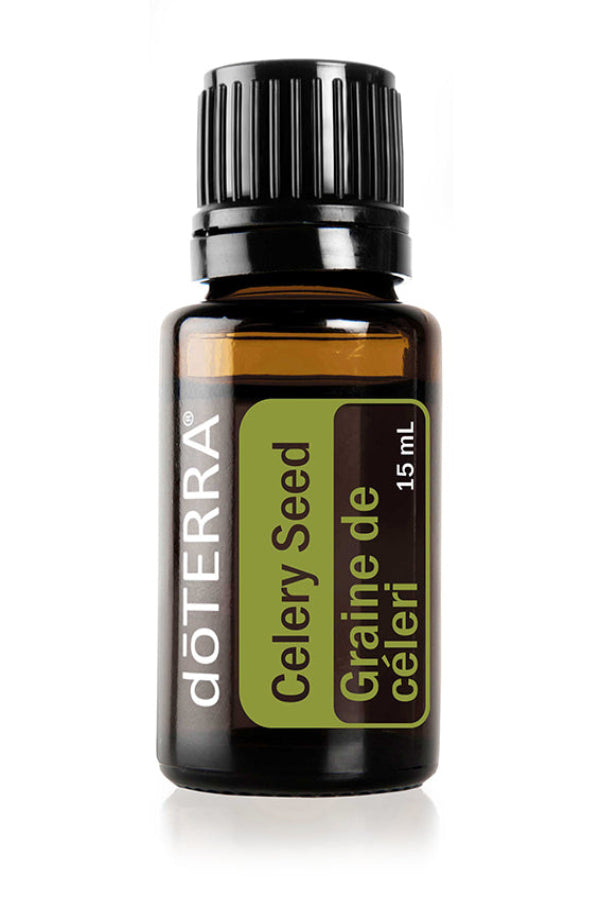 dōTERRA Celery Seed