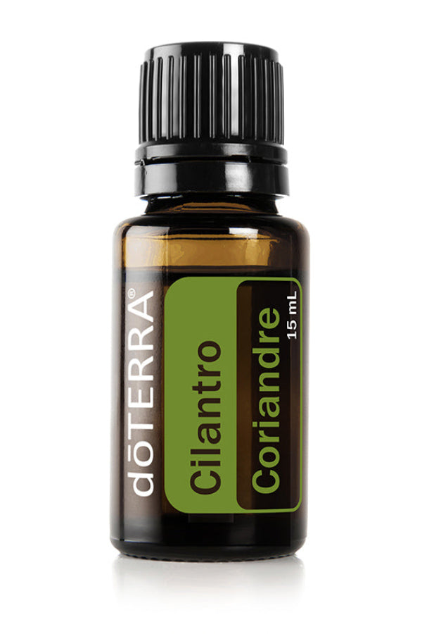 dōTERRA Cilantro