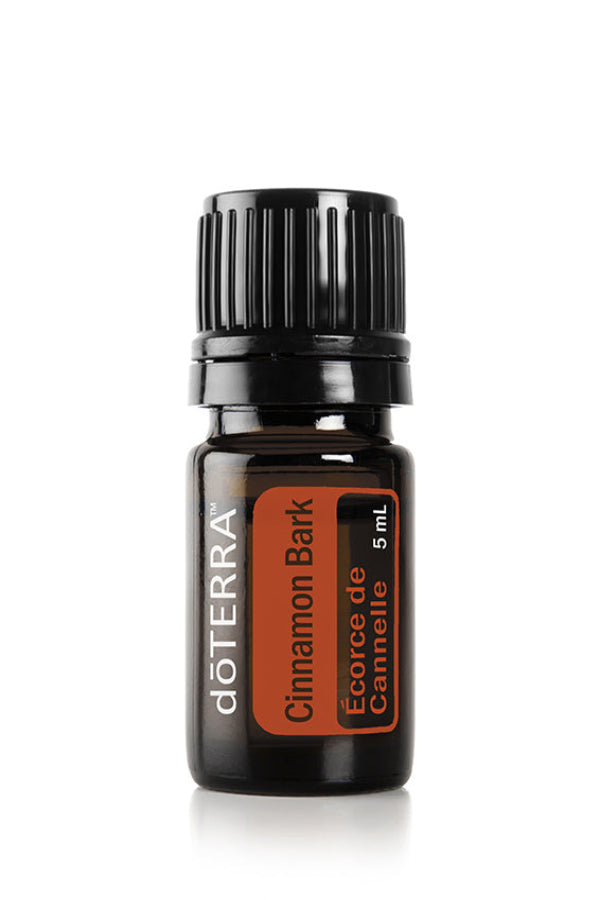 dōTERRA Cinnamon Bark