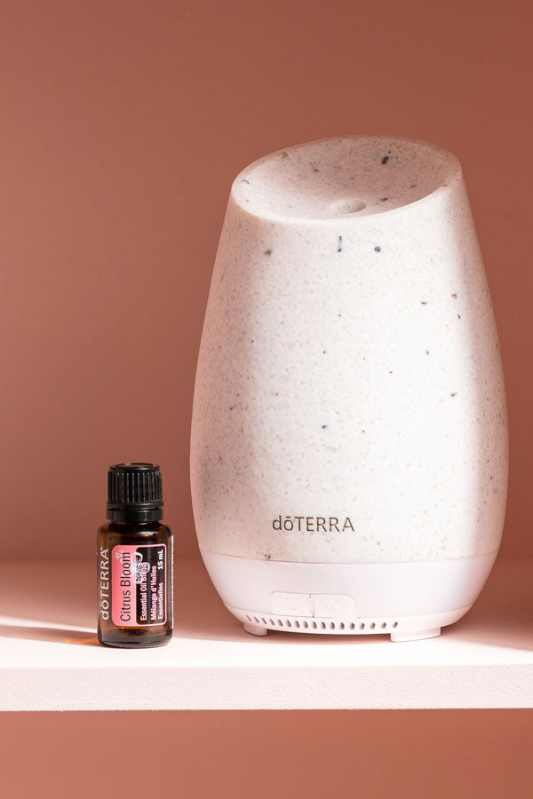 dōTERRA Citrus Bloom